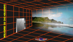 holodeck